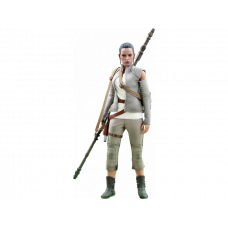 Фигурка из фильма Звёздные войны: Пробуждение силы - Рей (Rey) Resistance Outfit