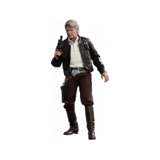 Фигурка из фильма Звёздные войны: Пробуждение силы - Хан Соло (Han Solo)