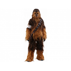 Фигурка из фильма Звёздные войны: Пробуждение силы - Чубакка (Chewbacca)