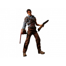 Фигурка из фильма Зловещие мертвецы 2 - Эш Уильямс (Ash Williams)