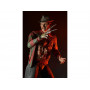 Фигурка из фильма Кошмар на улице Вязов 3: Воины сна - Фредди Крюгер (Freddy Krueger) Ultimate Edition