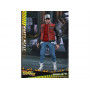 Фигурка из фильма Назад в будущее 2 - Марти Макфлай (Marty McFly)