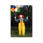 Фигурка из фильма Оно 1990 - Пеннивайз (Pennywise) Ultimate Edition