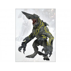 Фигурка из фильма Тихоокеанский рубеж 2 - Кайдзю Остроголов (Knifehead)