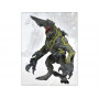 Фигурка из фильма Тихоокеанский рубеж 2 - Кайдзю Остроголов (Knifehead)