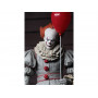 Фигурка из фильма Оно 2017 - Пеннивайз (Pennywise) Ultimate Edition