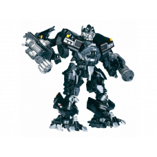 Фигурка из фильма Трансформеры - Айронхайд (Ironhide)