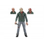 Фигурка из фильма Пятница 13-е Часть 3 - Джейсон Вурхиз (Jason Vorhees)