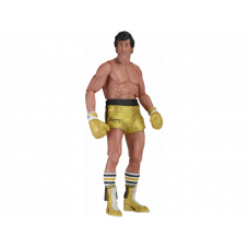 Фигурка из фильма Рокки - Рокки Бальбоа (Rocky Balboa)