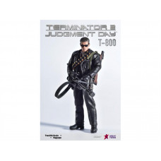 Фигурка из фильма Терминатор 2: Судный день - T-800 (T-800)