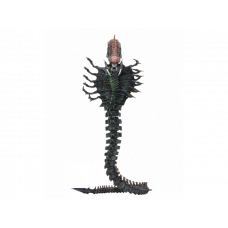 Фигурка из фильма Чужие - Змеевидный Чужой (Snake Alien)