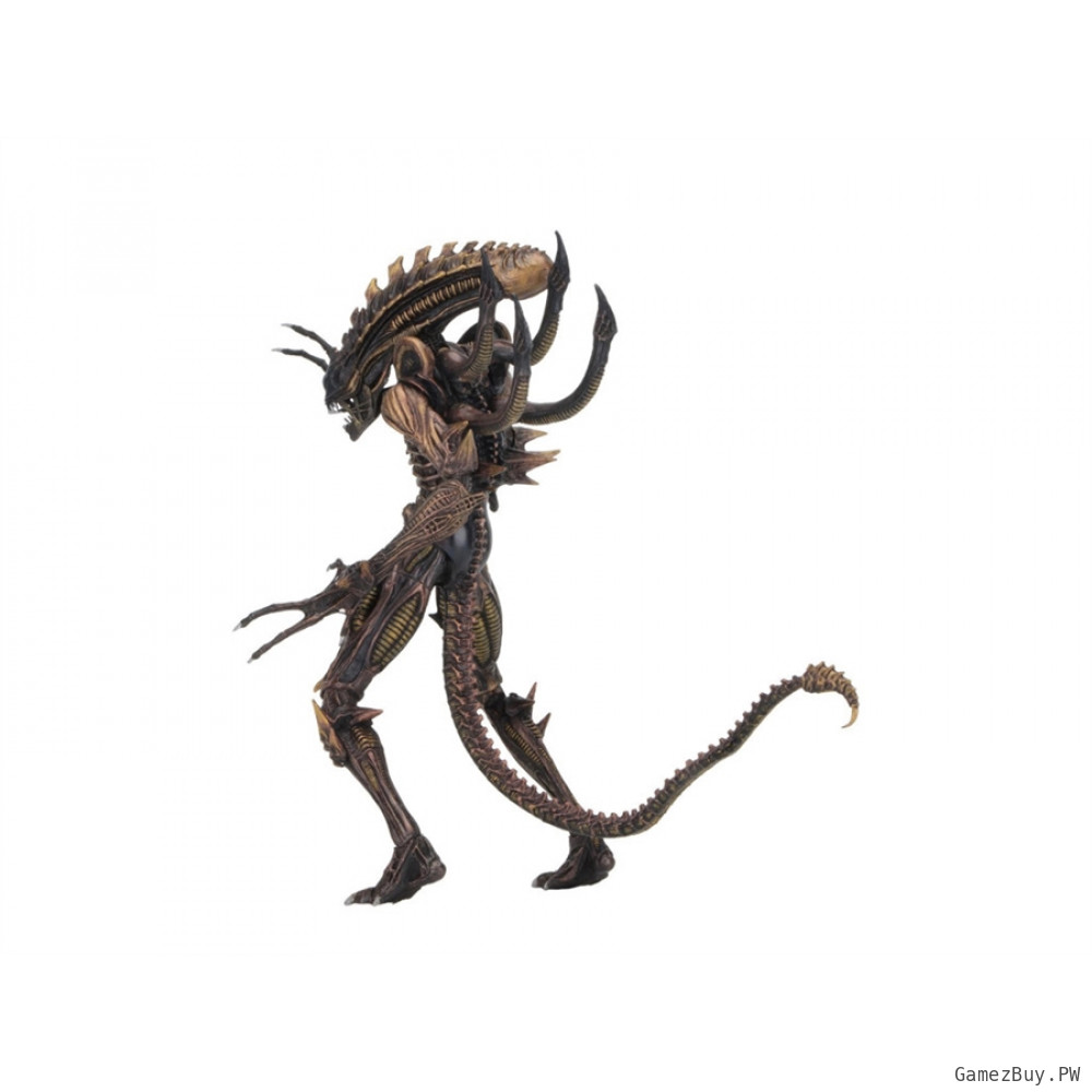 Фигурка из фильма Чужие - Чужой Скорпион (Scorpion Alien)