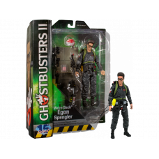 Фигурка из фильма Охотники за привидениями 2 - Игон Спенглер (Egon Spengler)