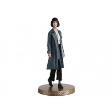 Фигурка из фильма Фантастические твари - Порпентина Голдштейн (Tina Goldstein) Wizarding World Figurine Collection