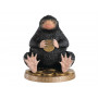 Фигурка из фильма Фантастические твари - Нюхлер (Niffler) Wizarding World Figurine Collection