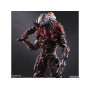 Фигурка из фильма Хищник - Хищник (Predator) Variant Play Arts Kai