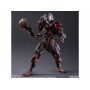 Фигурка из фильма Хищник - Хищник (Predator) Variant Play Arts Kai