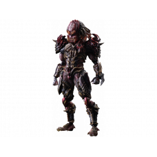 Фигурка из фильма Хищник - Хищник (Predator) Variant Play Arts Kai