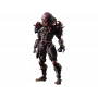 Фигурка из фильма Хищник - Хищник (Predator) Variant Play Arts Kai