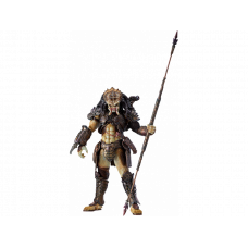 Фигурка из фильма Хищник 2 - Хищник (Predator) Takayuki Takeya Version