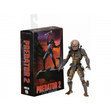 Фигурка из фильма Хищник 2 - Хищник Городской Охотник (Predator City Hunter)