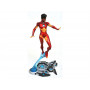 Фигурка Железное Сердце (Ironheart) Marvel Gallery