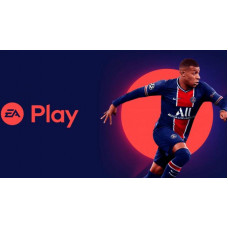 EA Play на 12 месяцев для PS4/PS5 (Playstation)