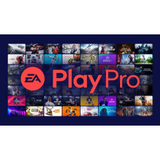 Ea Play Pro для Origin ПК на 12 месяцев