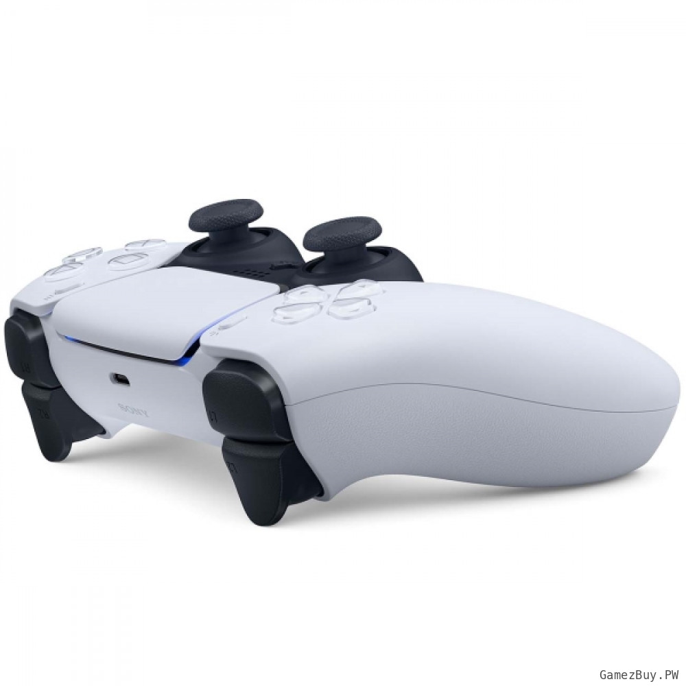 Геймпад Sony PlayStation 5 DualSense (CFI-ZCT1W)