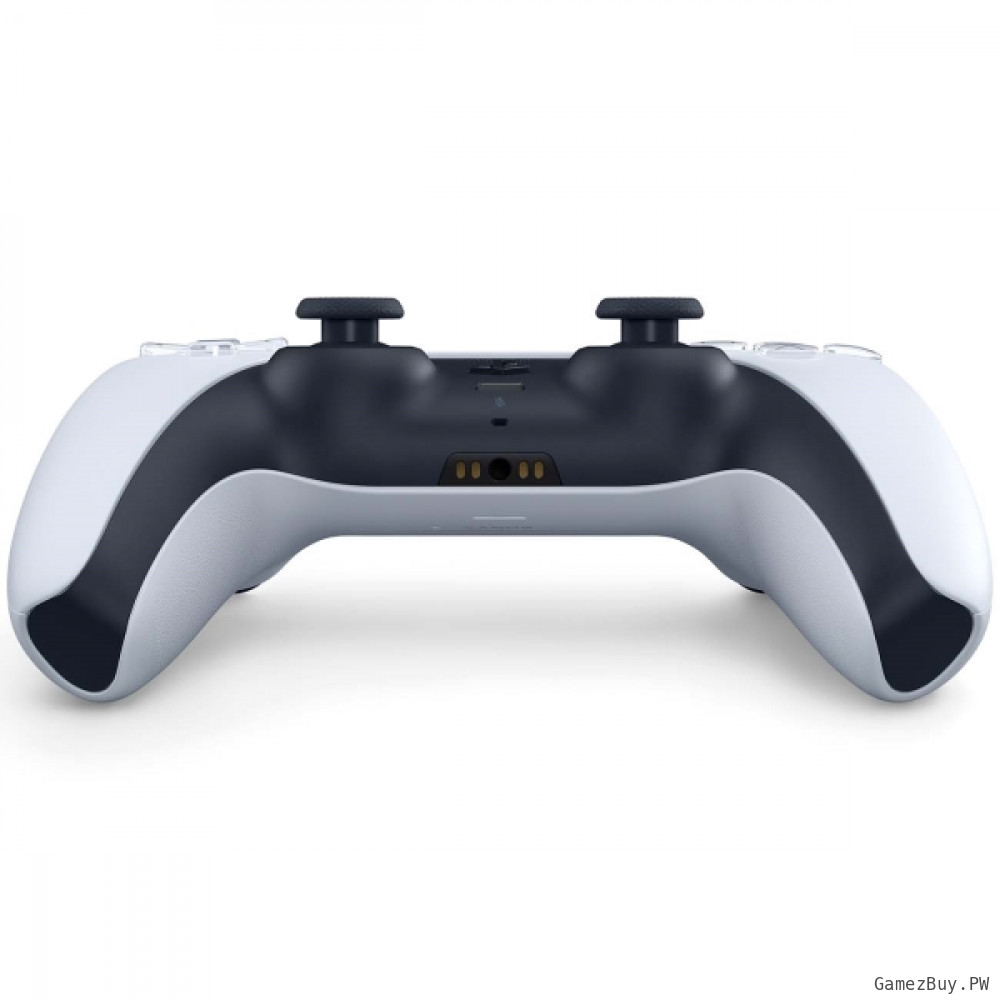 Геймпад Sony PlayStation 5 DualSense (CFI-ZCT1W)
