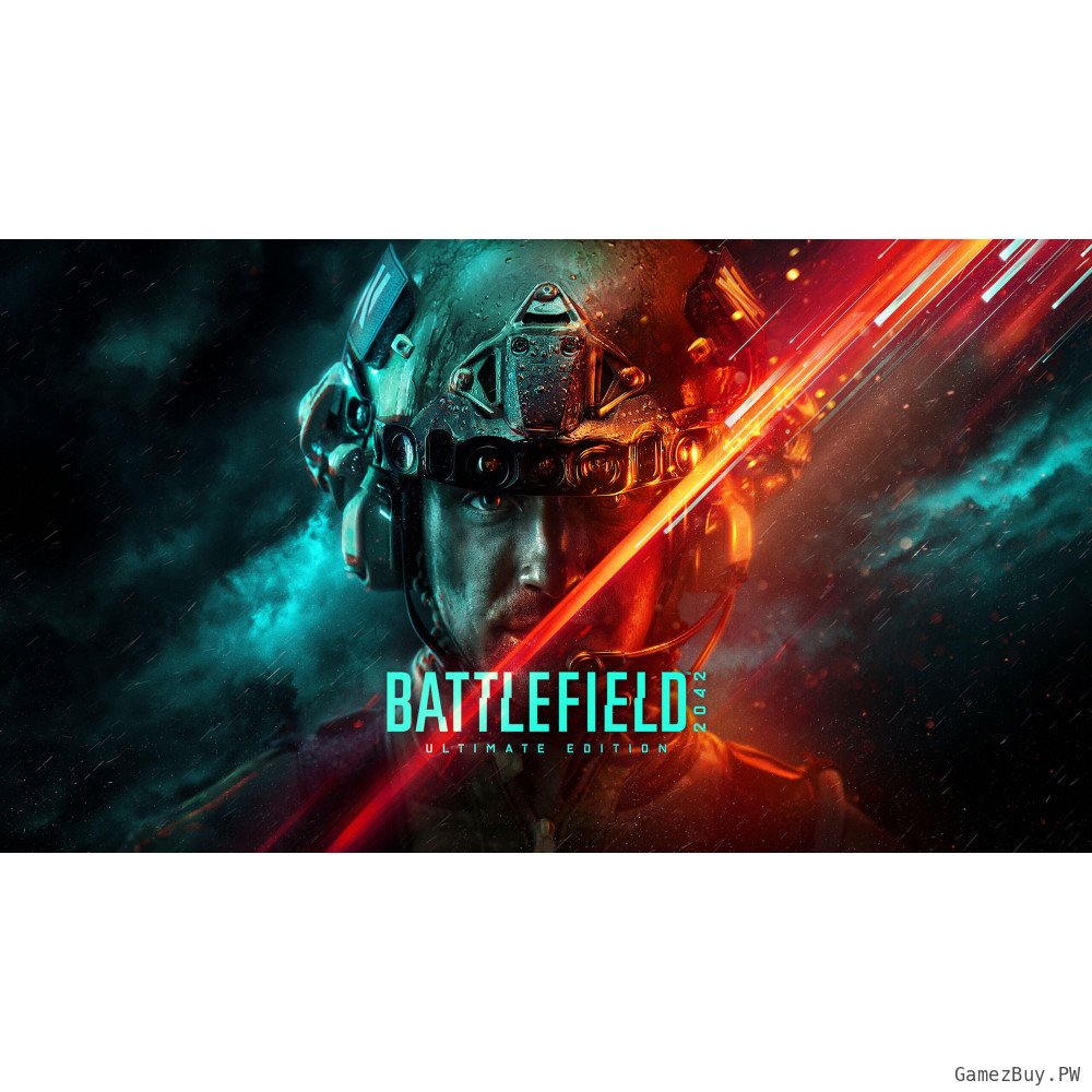Battlefield 2042 - Издание Ultimate для ПК - Предзаказ
