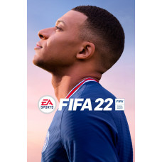 FIFA 22 Xbox One: Стандартное издание