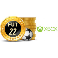 FIFA 22 coins XBOX Series X (ONE)