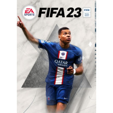 FIFA 23 PS4: Стандартное издание