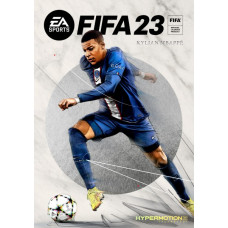 FIFA 23 Xbox Series X|S: Стандартное издание