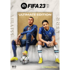 FIFA 23 ПК Origin(Steam) (PC) : Издание Ultimate