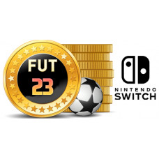 FIFA 23 COINS FOR NINTENDO SWITCH