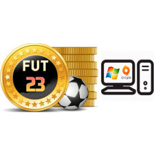 Монеты FIFA 23 Для ПК (Origin,Steam)
