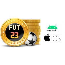 FIFA MOBILE 23 COINS