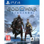 God of War: Ragnarok для Sony Playstation 4/5 Ключ активации (Диск по запросу)