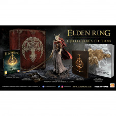 Коллекционное издание ELDEN RING - Collector's Edition PC Коллекционное издание ELDEN RING - Collector's Edition PC