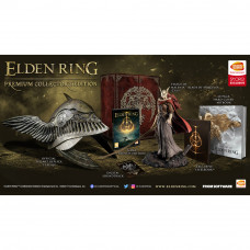 Коллекционное издание ELDEN RING - PREMIUM Collector's Edition PS4/PS5 Коллекционное издание ELDEN RING - PREMIUM Collector's Edition PS4/PS5