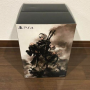 NieR Automata Black Box Edition - Коллекционное издание