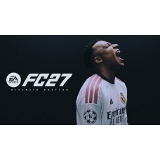 FC 27 Ultimate Edition Издание Ультимейт
